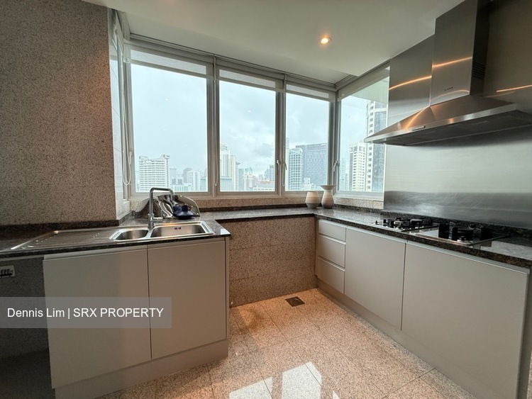 Draycott Eight (D10), Condominium #634624941